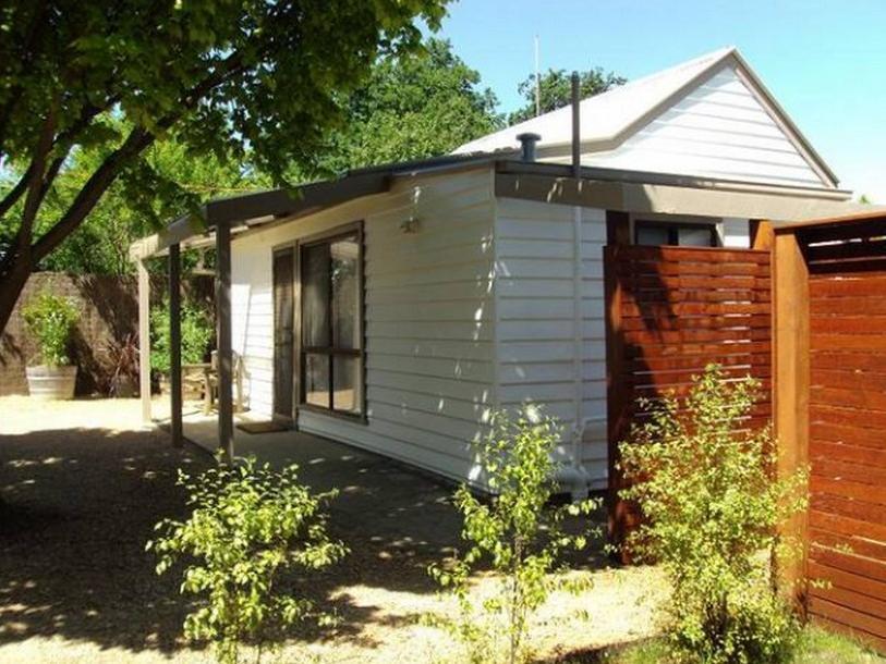 Spa Villas On Main Daylesford Exteriér fotografie