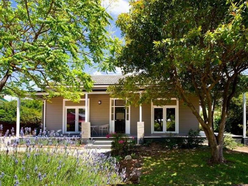 Spa Villas On Main Daylesford Exteriér fotografie