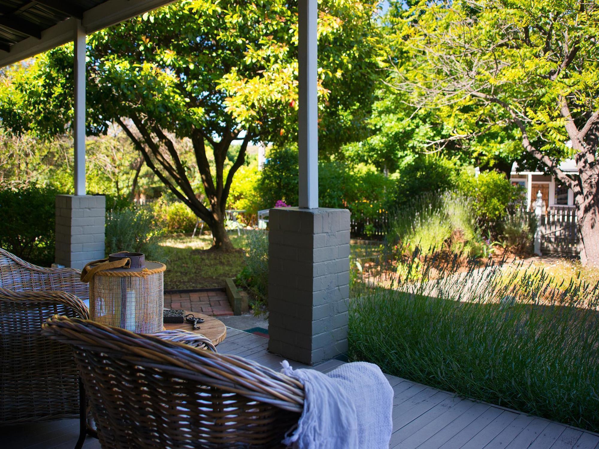 Spa Villas On Main Daylesford Exteriér fotografie