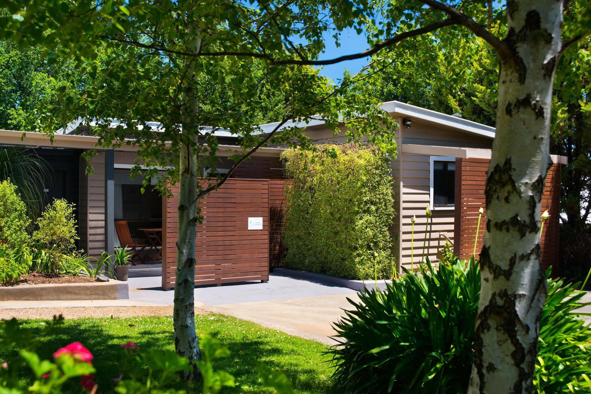 Spa Villas On Main Daylesford Exteriér fotografie