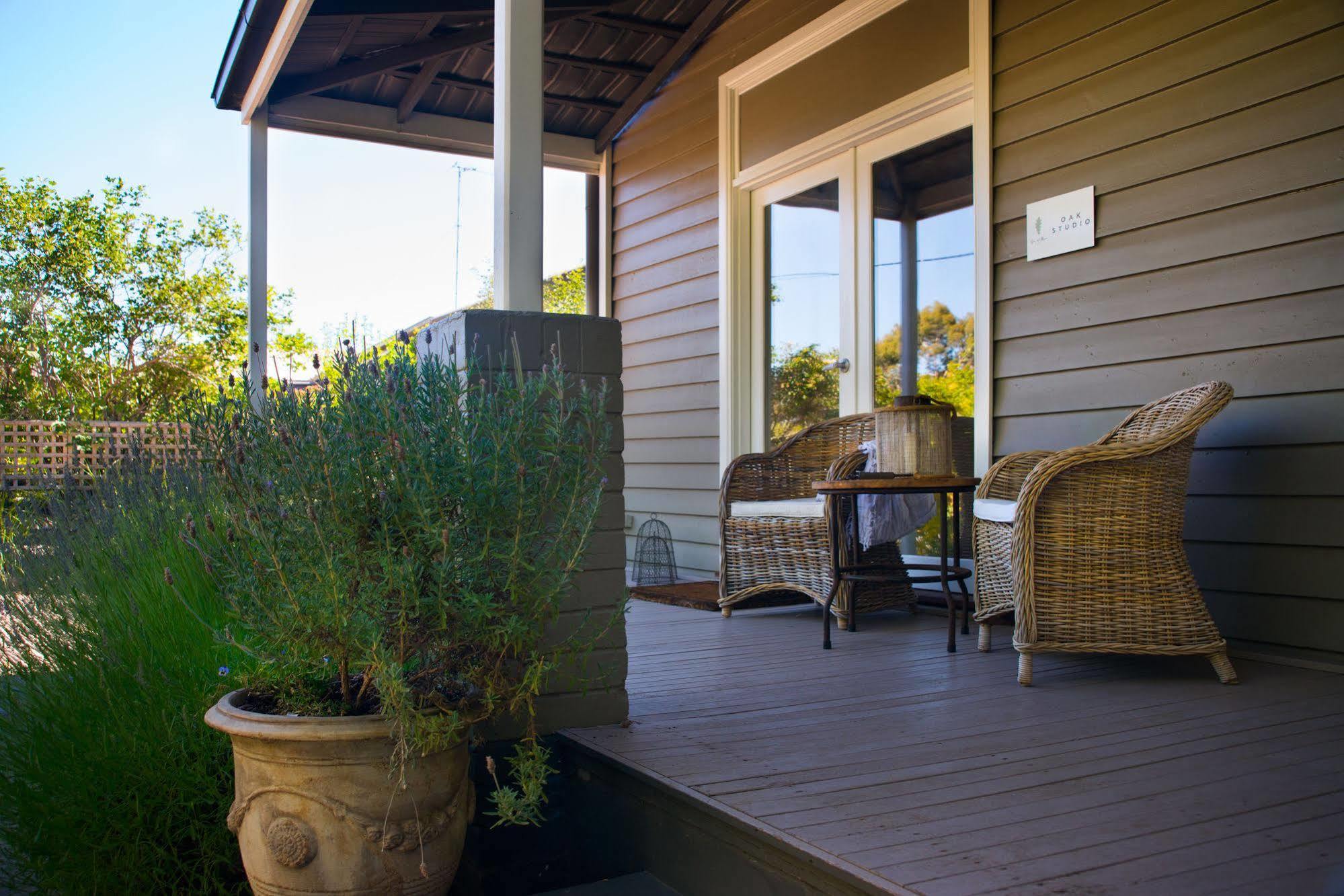 Spa Villas On Main Daylesford Exteriér fotografie