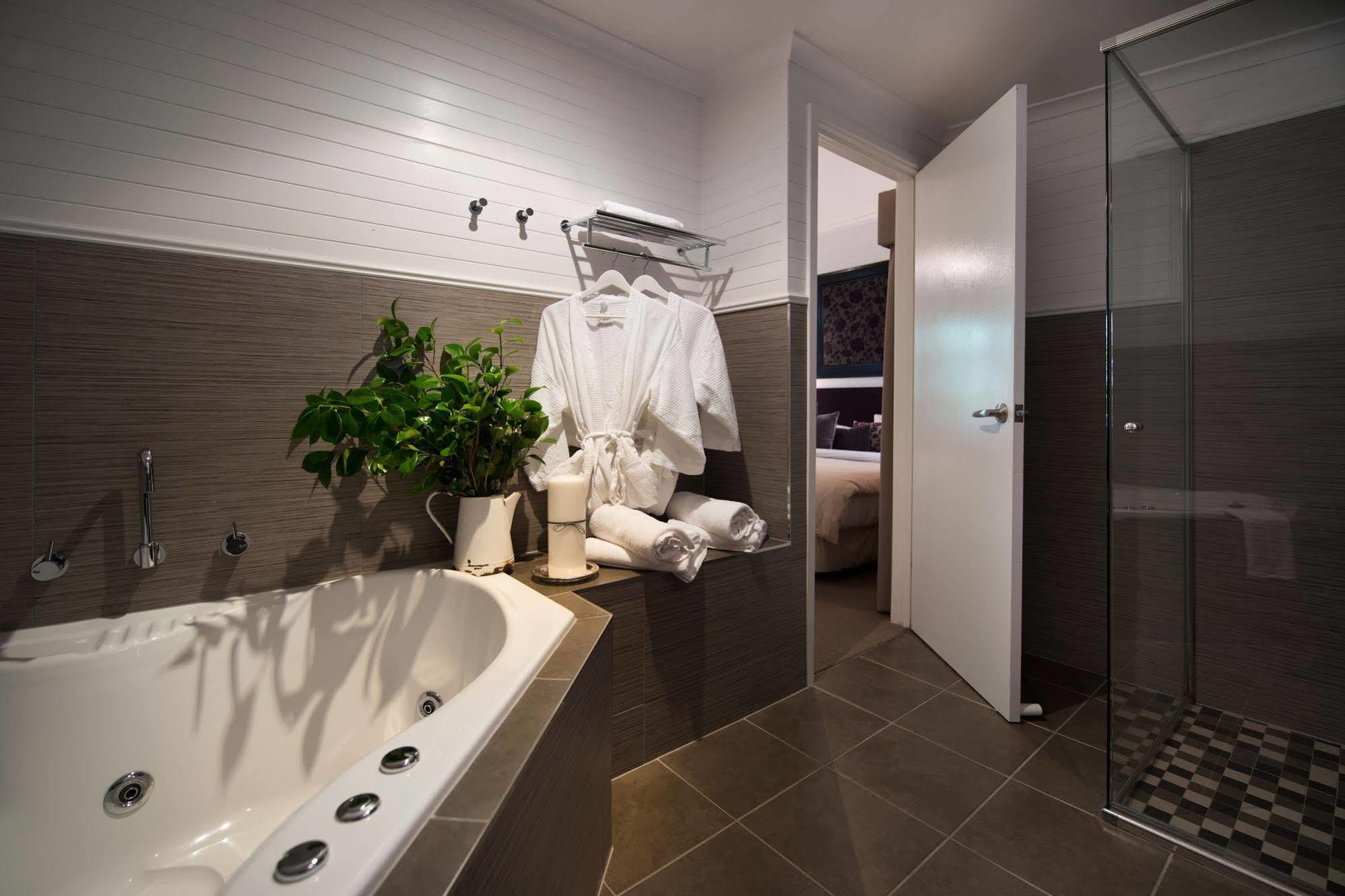 Spa Villas On Main Daylesford Exteriér fotografie