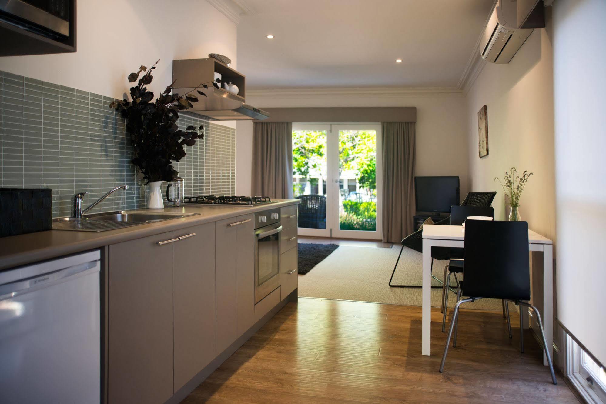 Spa Villas On Main Daylesford Exteriér fotografie