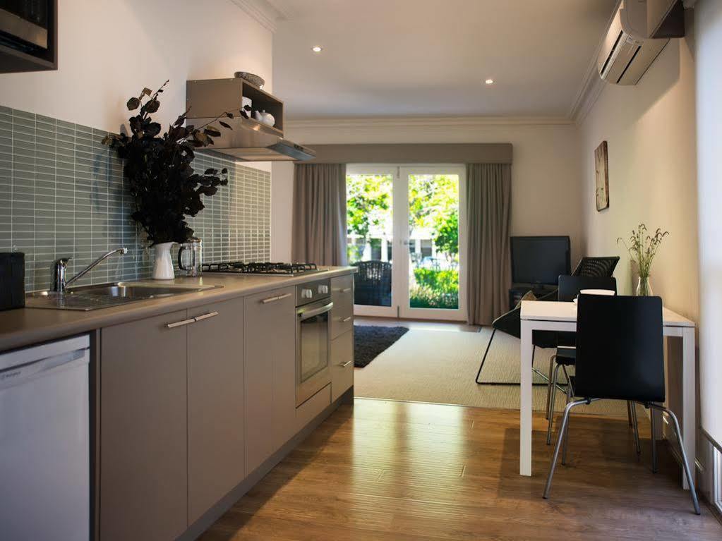 Spa Villas On Main Daylesford Exteriér fotografie