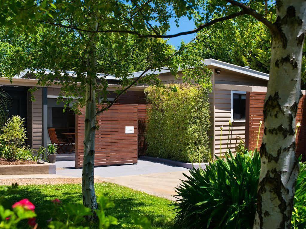 Spa Villas On Main Daylesford Exteriér fotografie
